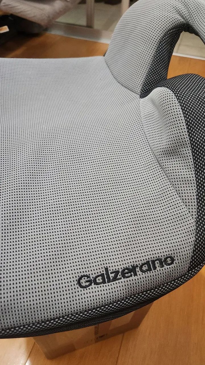 Assento de elevação Galzerano - Foto 2