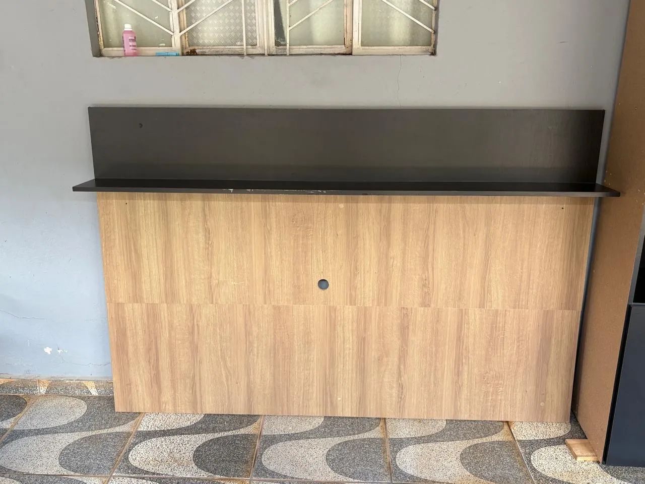 Rack com Painel para TV até 65 - Foto 4