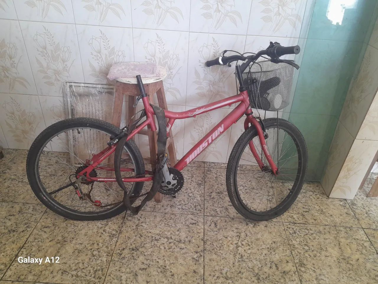 Bicicleta seminova - Foto 4