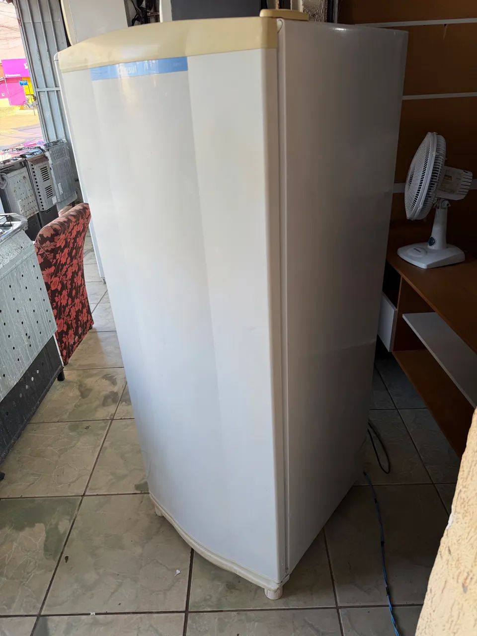 Geladeira consul  - Foto 2