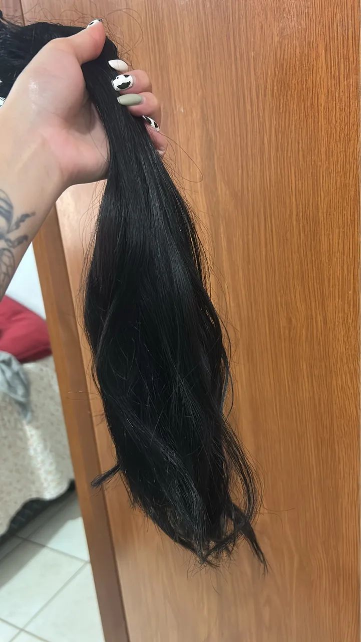 MEGA HAIR  - Foto 2