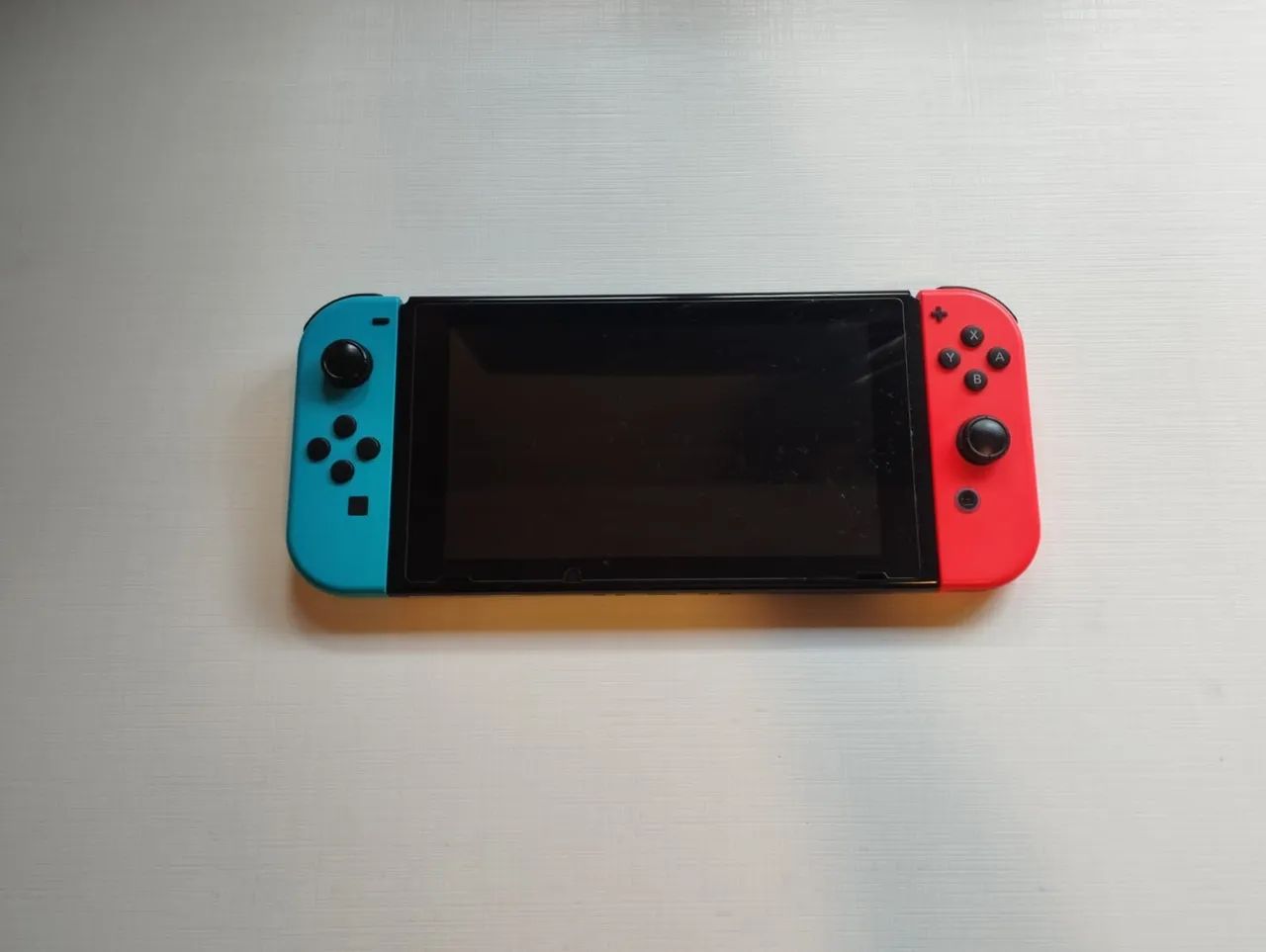 Nintendo Switch V2 