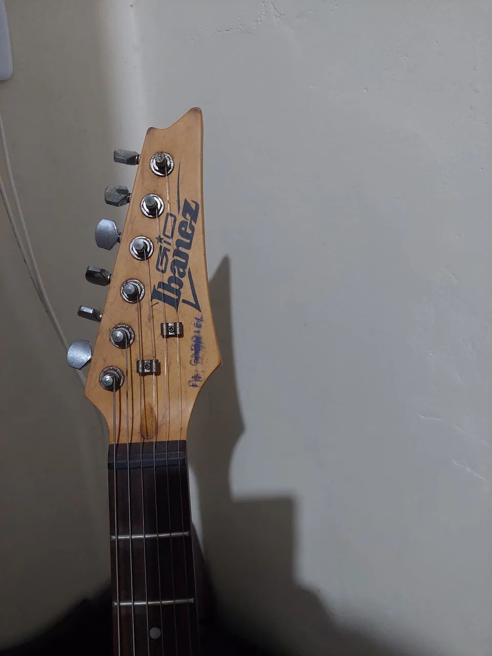 Guitarra ibanes  - Foto 3