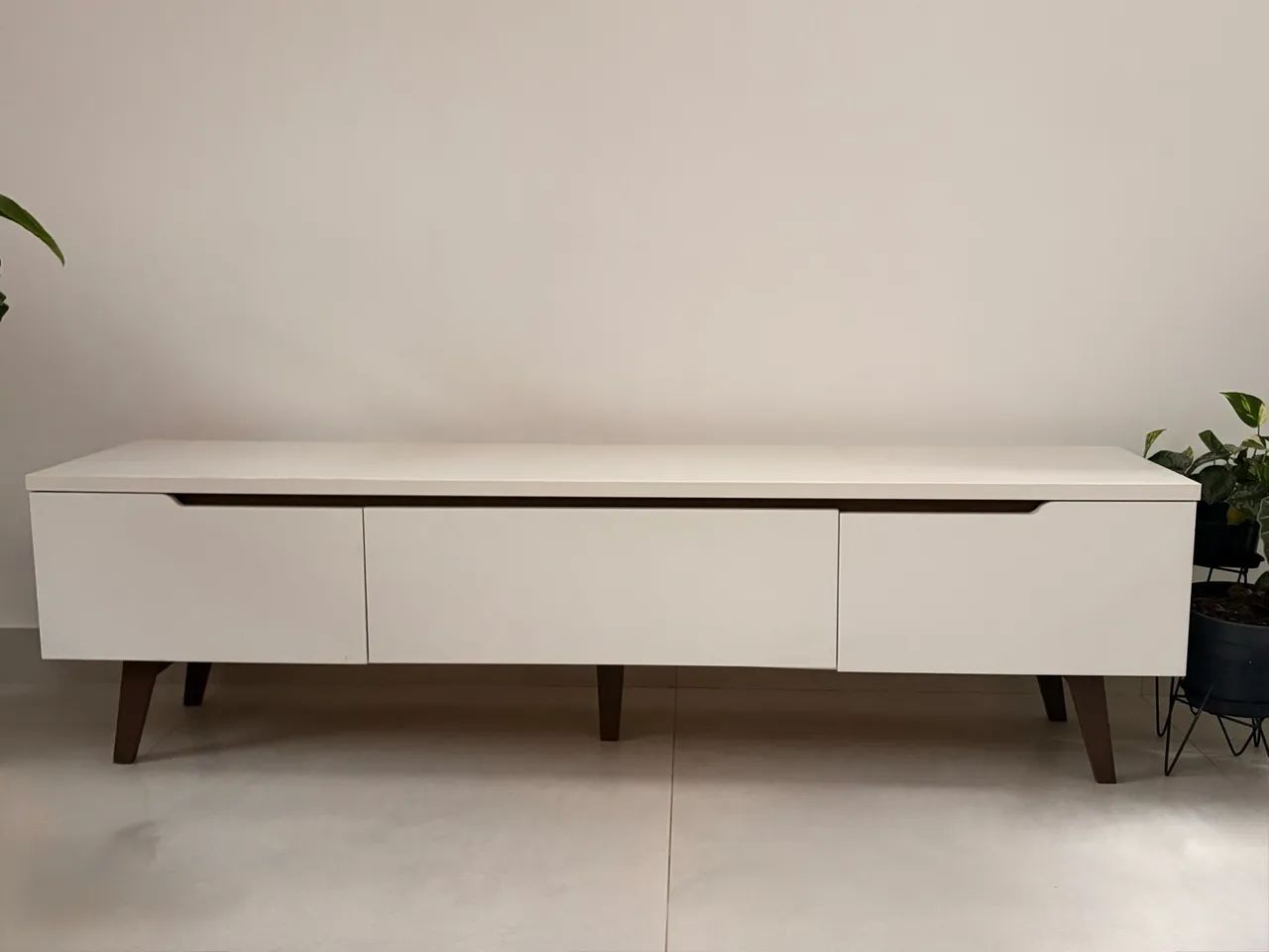 Rack Branco 