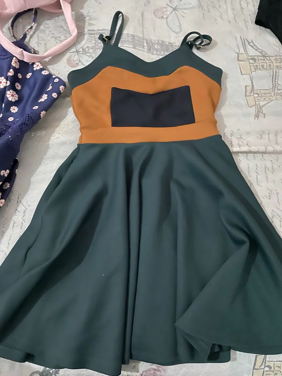 Vestidos 