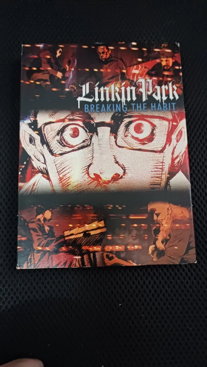 Linkin Park Underground v2.5 限定版CD Linkin Park – Underground V2.5 – CD (Compilation, Unofficial