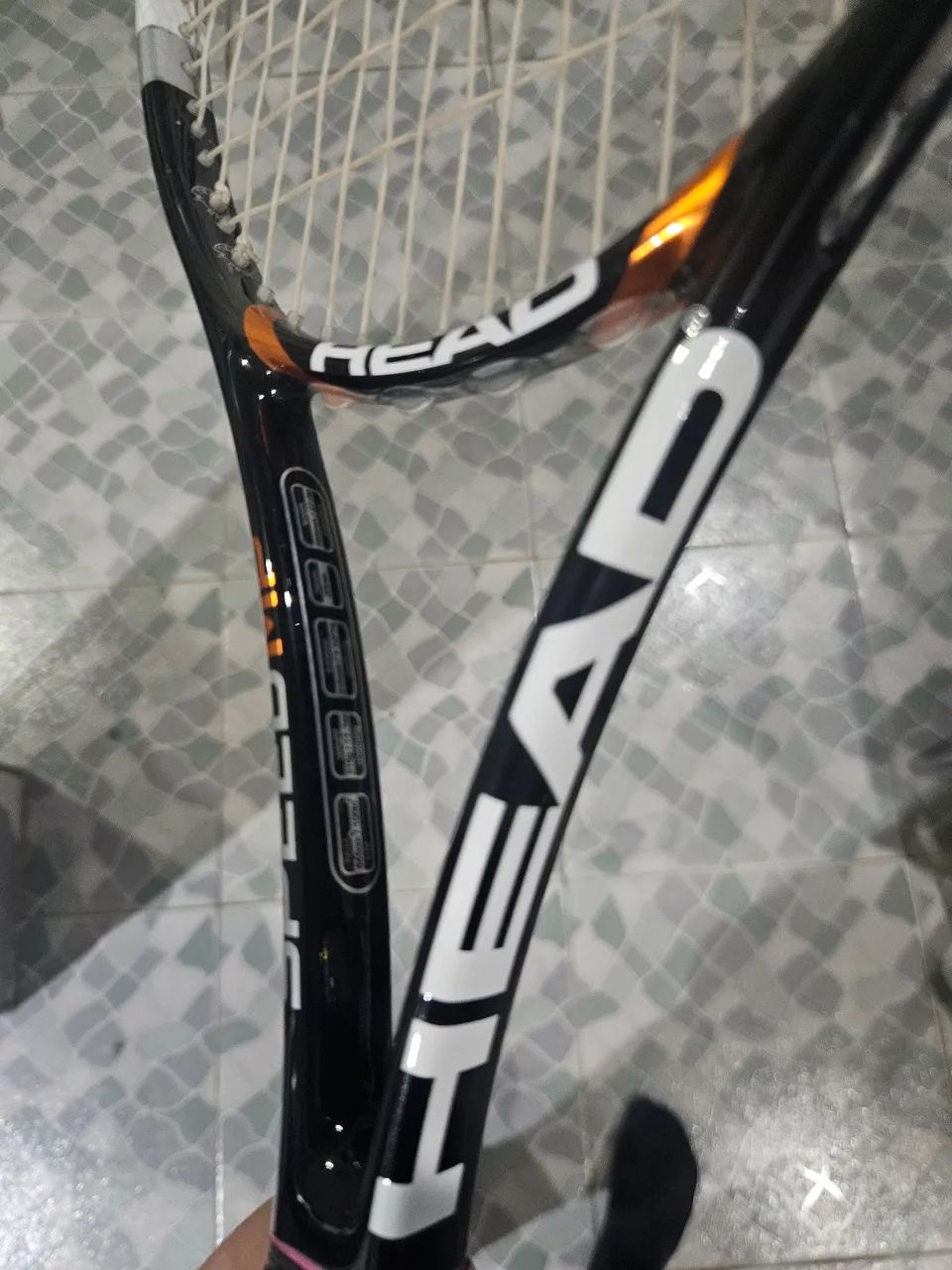 2本セット HEAD Youtek Speed MP 18x20 G3 Amazon | HEAD YouTek Speed MP 18/20 テニスラケット (ガットなし