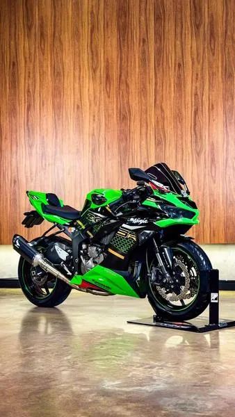 Kawasaki Zx-6r 600cc 2020 - 1503891397 | OLX
