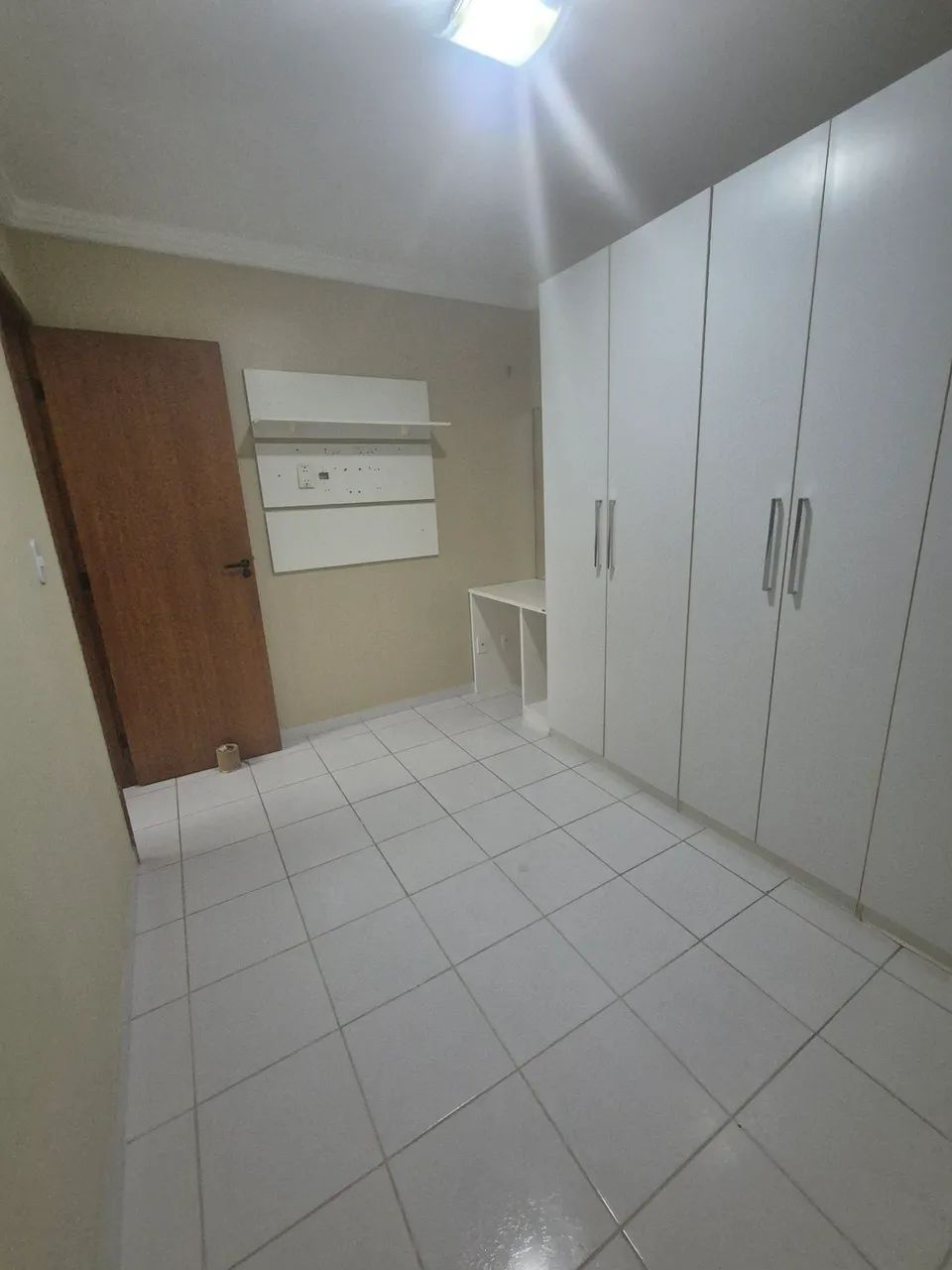 Apartamento para alugar - Condomínio Arezzo  - Foto 2