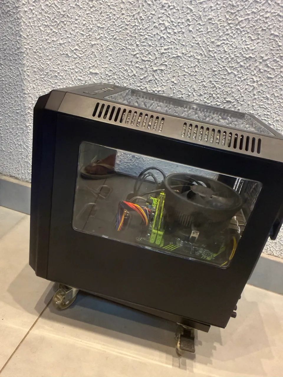 Vendo PC 