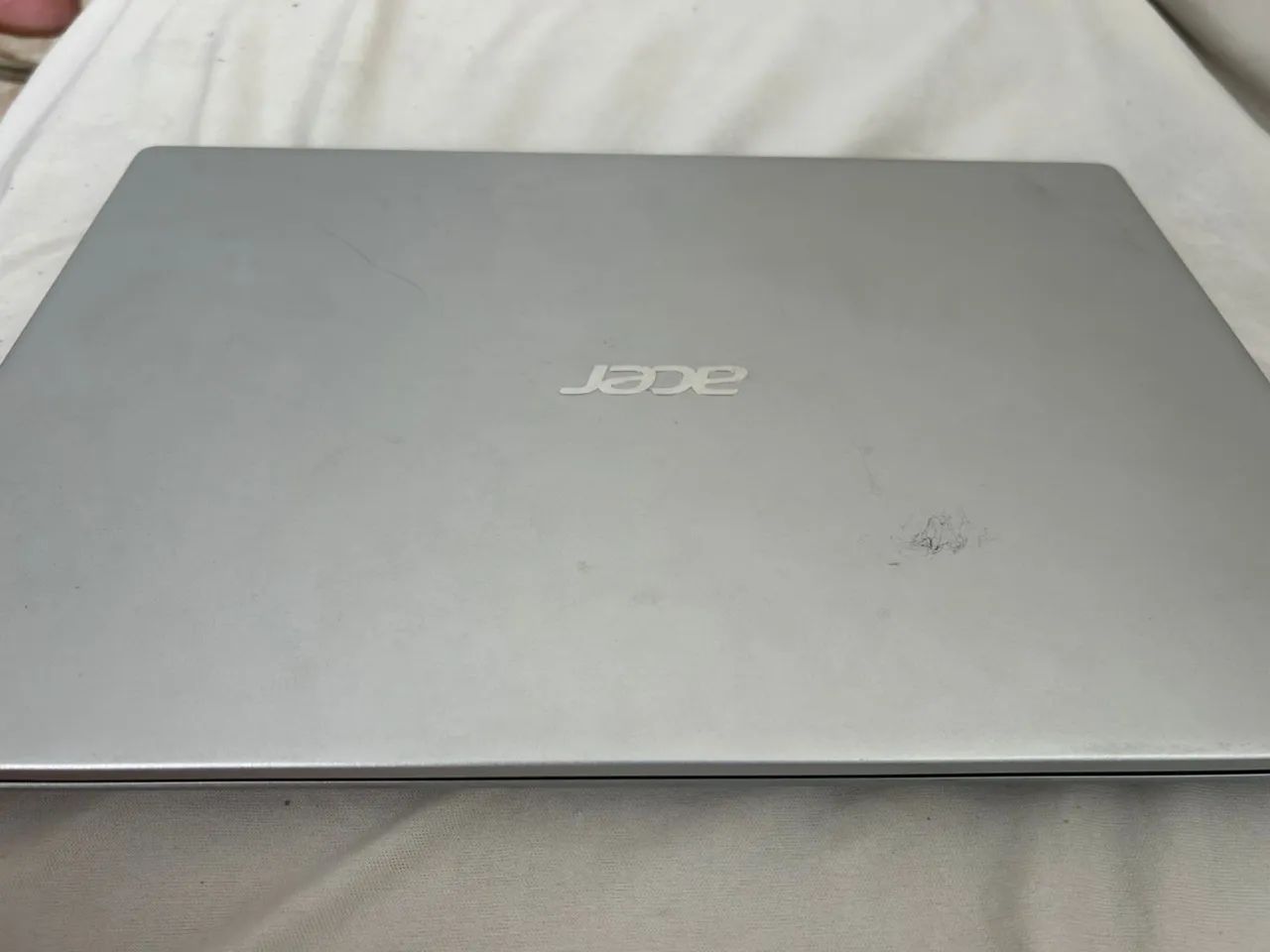 Notebook Acer  - Foto 2