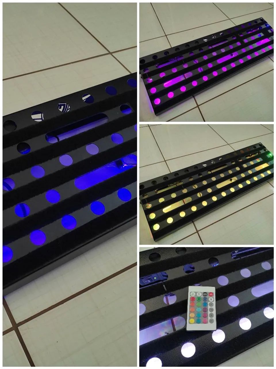Pedalboard Creation FD com Bag