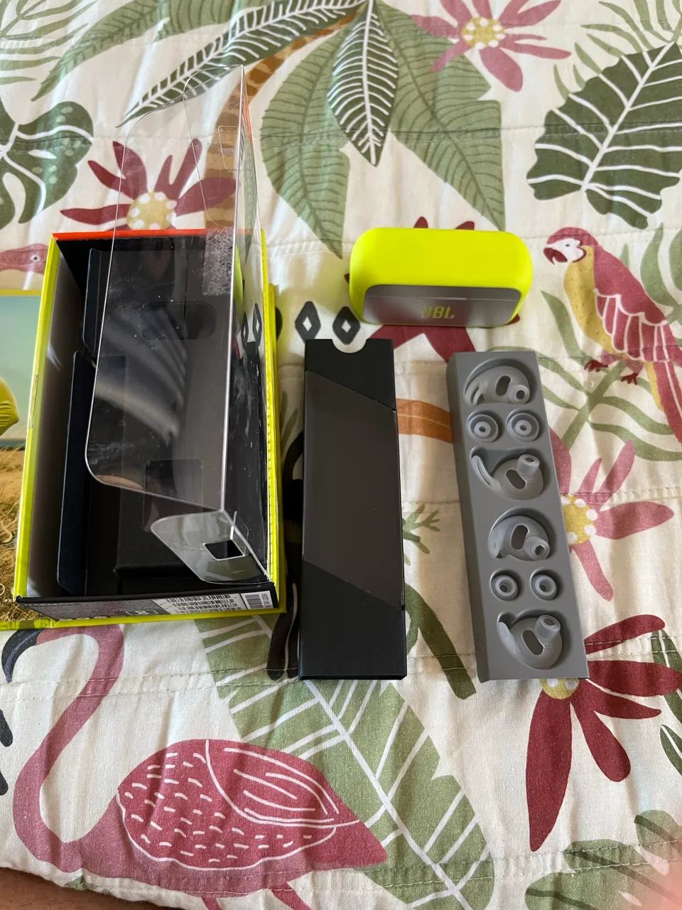 Fone JBL reflect flow - Foto 2