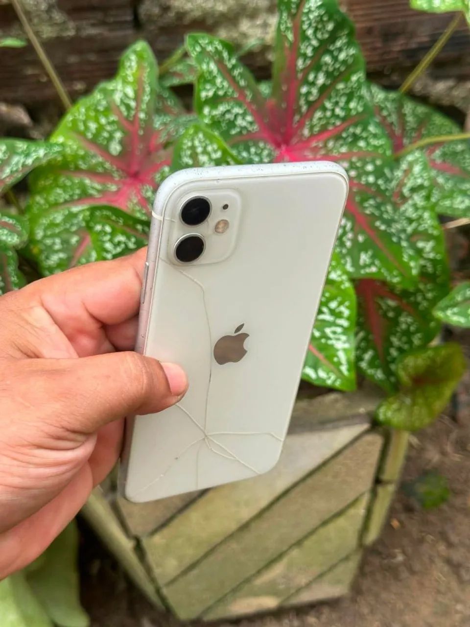 Vendo iPhone 11 64G - Foto 3