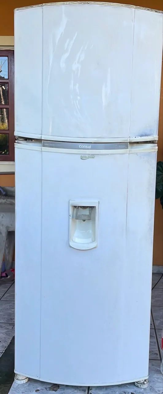 Geladeira ótimo estado  - Foto 2