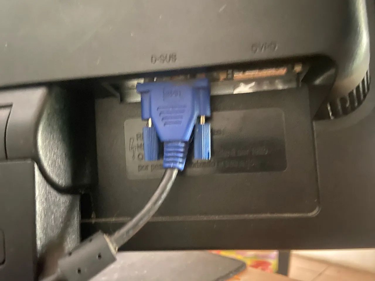 Monitor LG - Foto 2