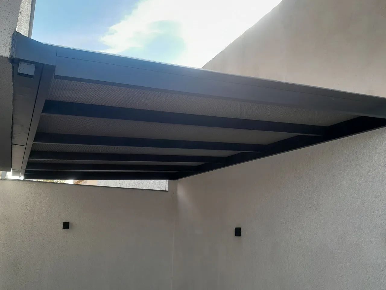 Pergolado - Foto 3