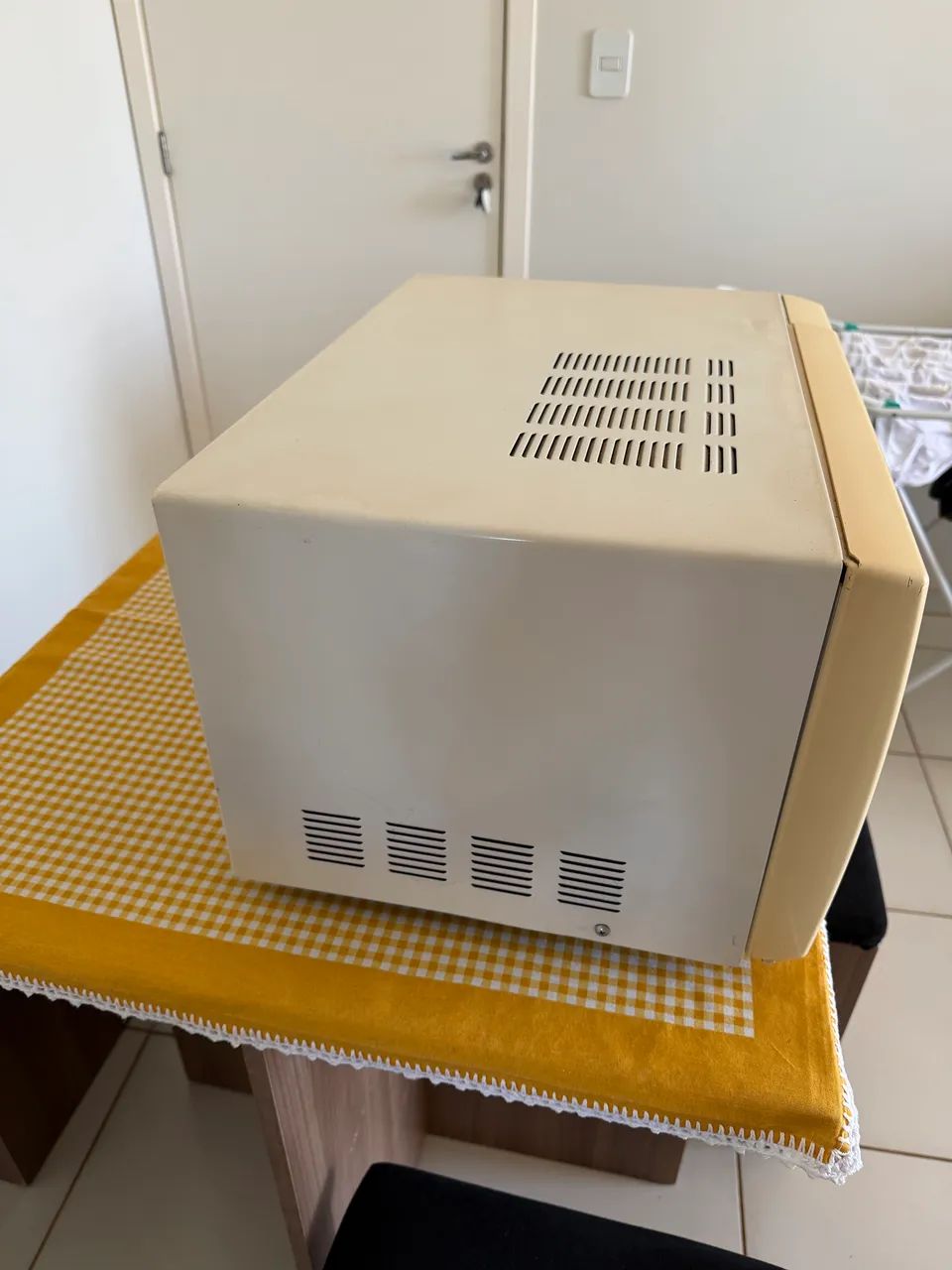 Microondas 25L - Foto 5
