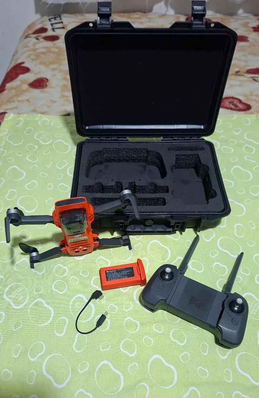 Fimi mini 3 - Foto 3
