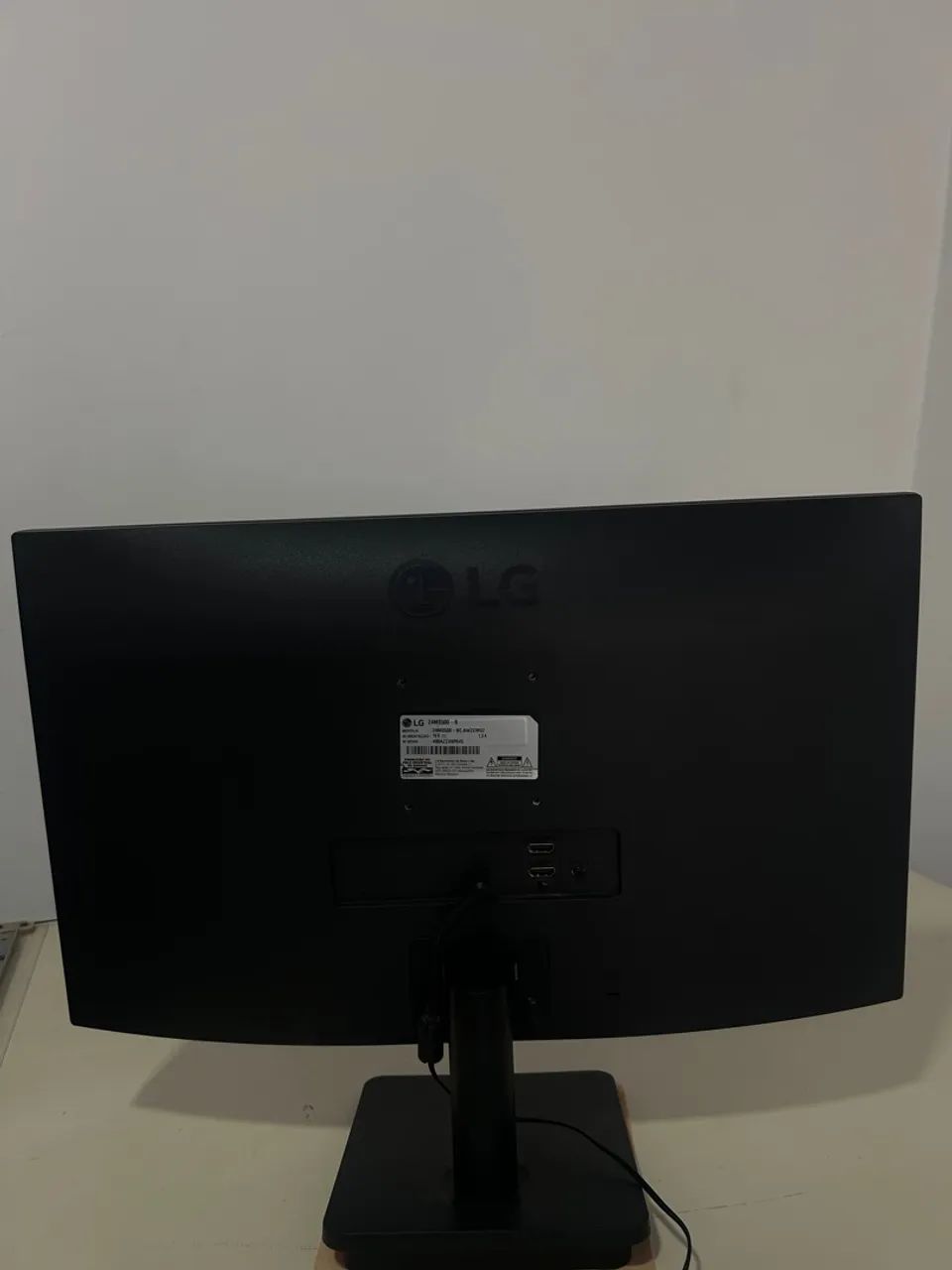 Monitor LG 24MS500  - Foto 3