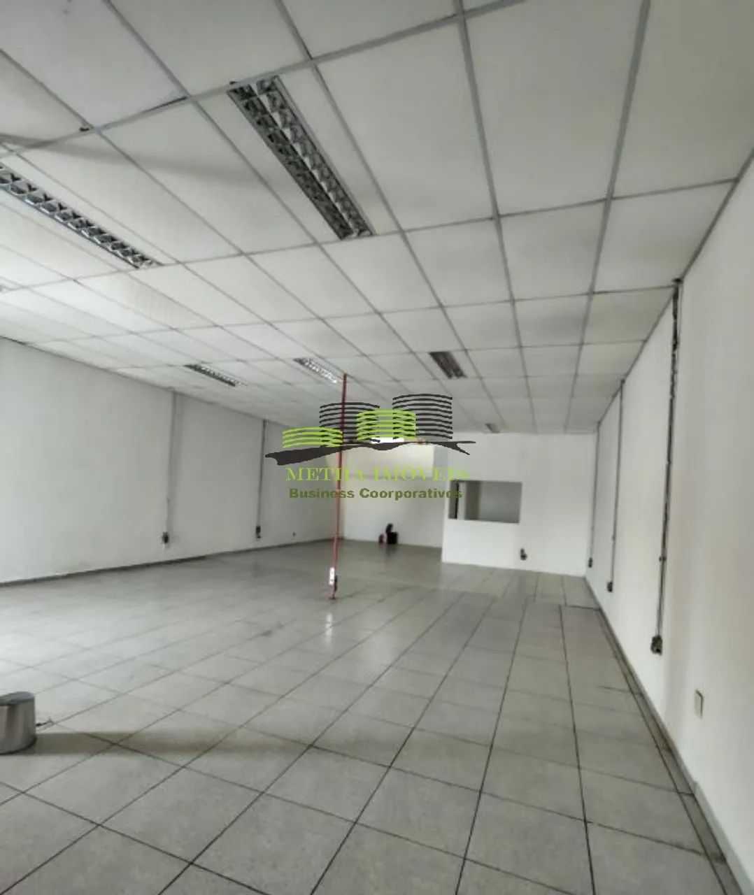 SALÃO COMERCIAL NO JARDIM VERA CRUZ !!!!!! - Foto 2