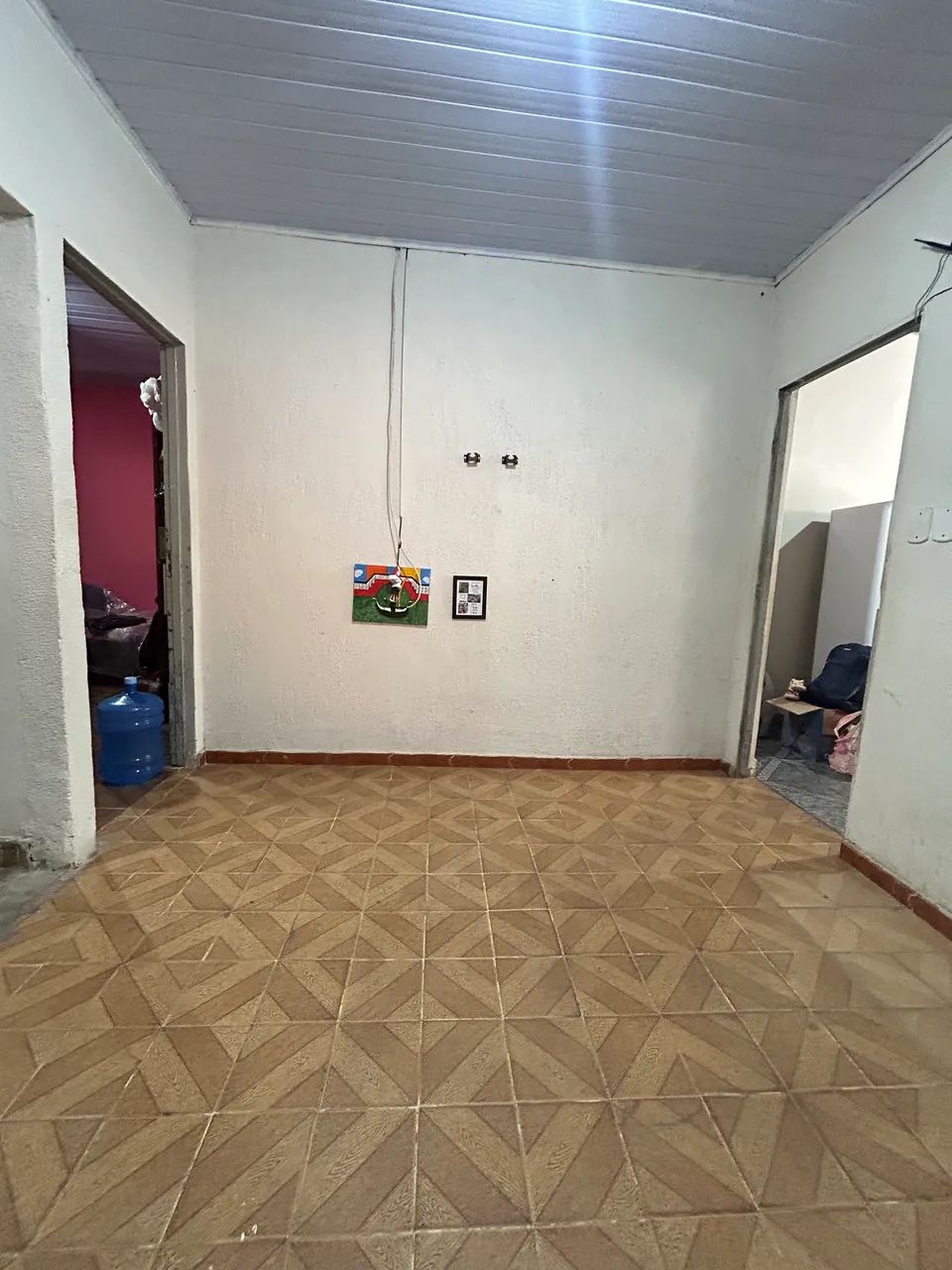 ? CASA À VENDA - COQUEIRO | PRÓXIMA À BR-316 ? - Foto 2