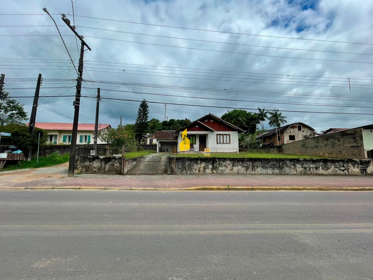 Casa com terreno de 509 m² - Foto 5