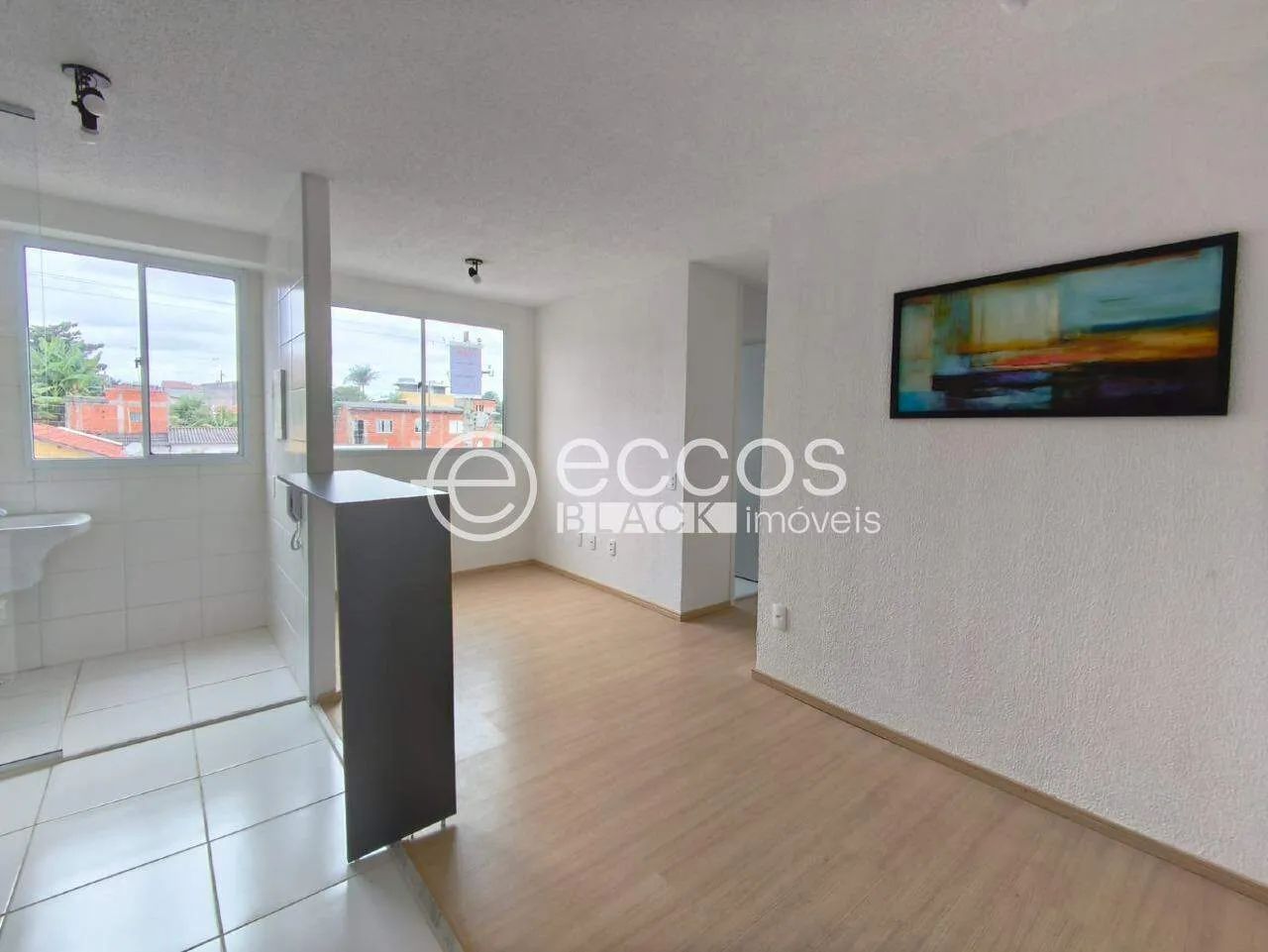 Apartamento à venda, 2 quartos, Parque São Bento - Sorocaba/SP - Foto 4