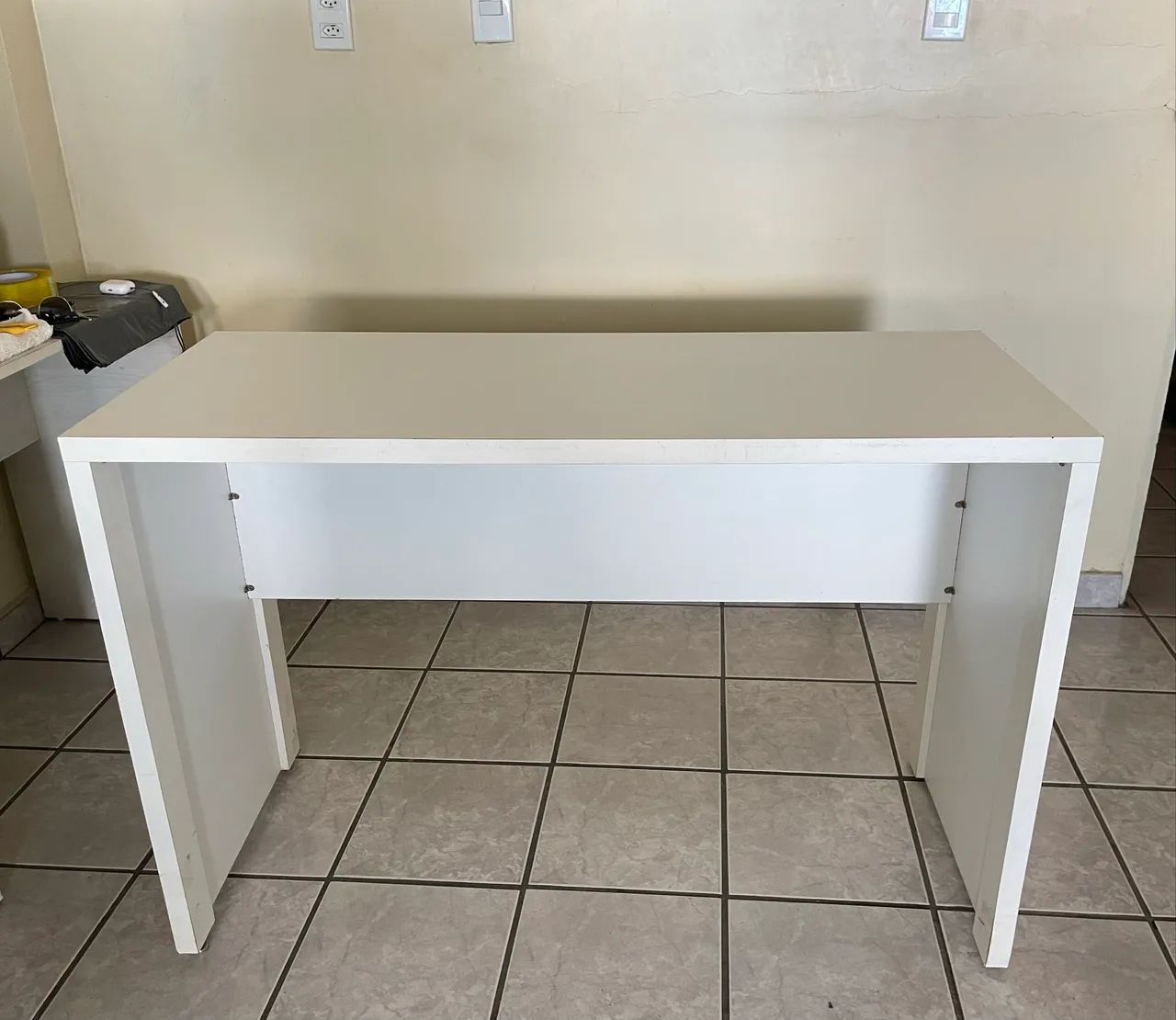 Mesa em MDF
