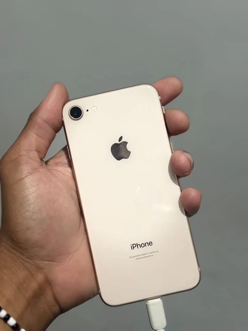 iPhone  - Foto 5