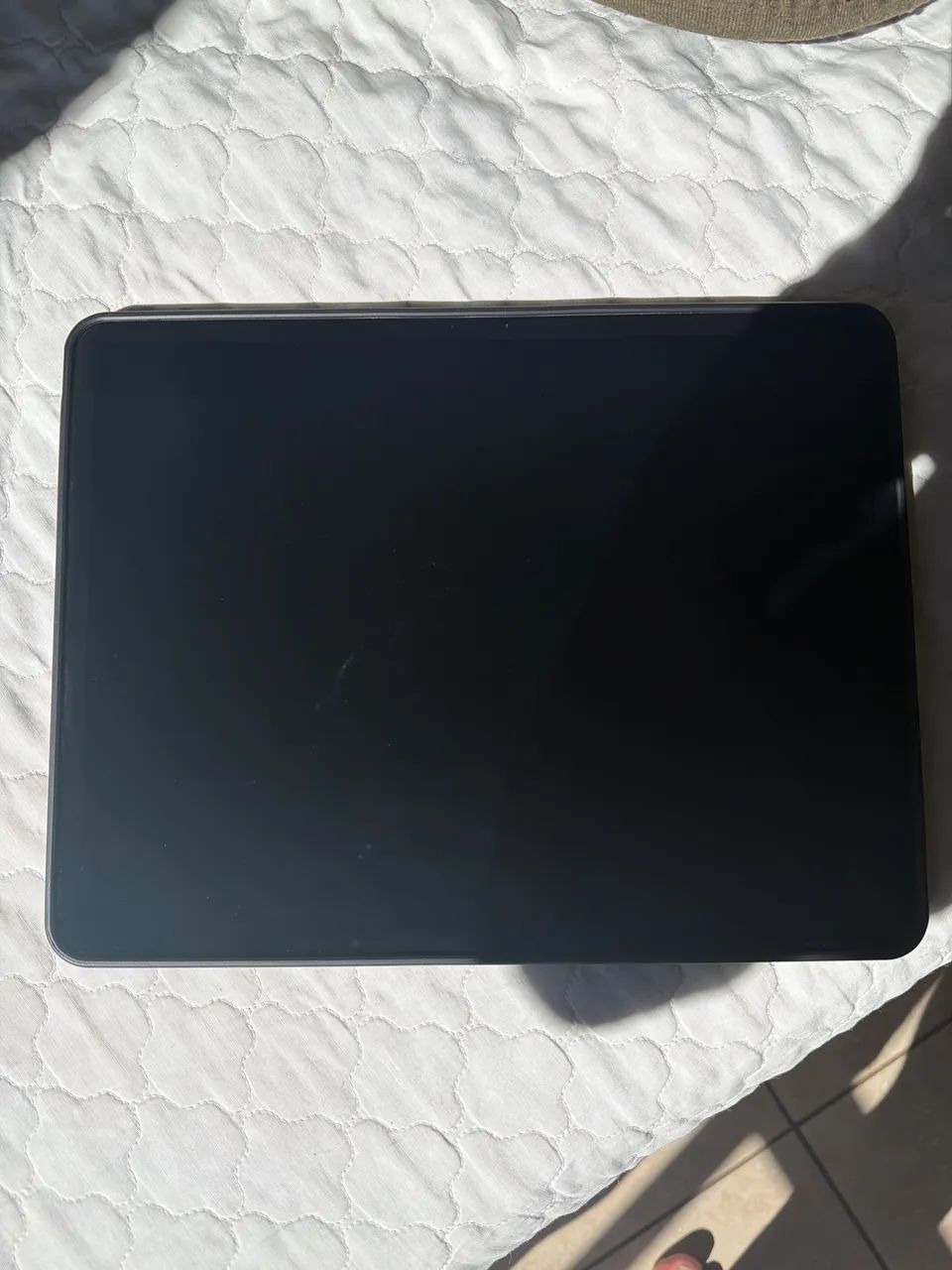 Vendo iPad Air
