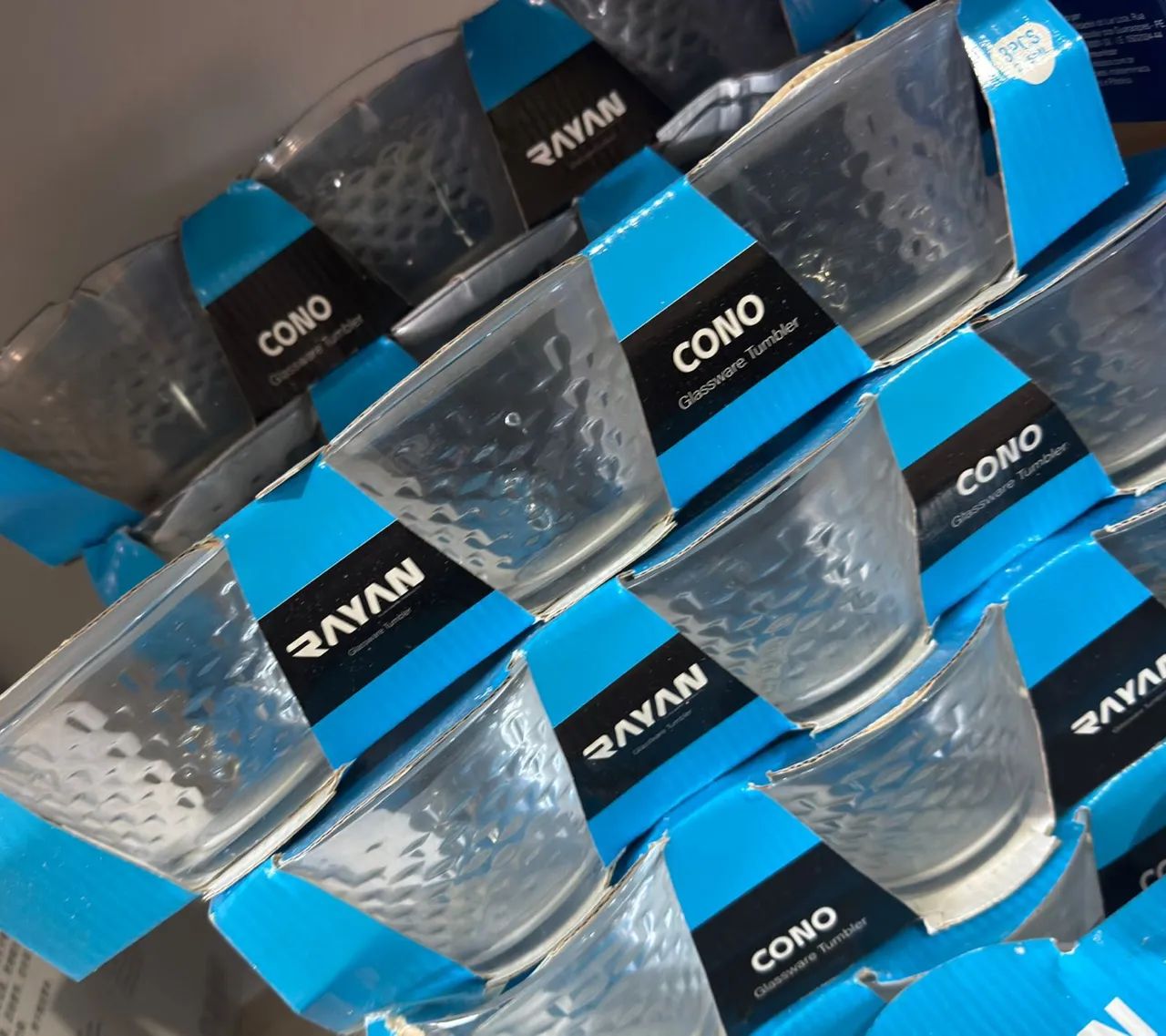 Potes para sobremesa 