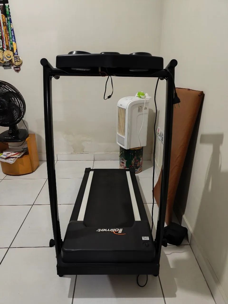 Vendo esteira  - Foto 4