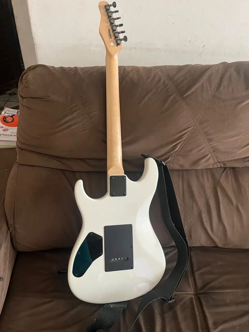 Guitarra Tagima - Foto 4