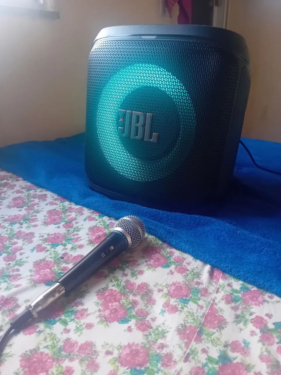 Jbl encore 2