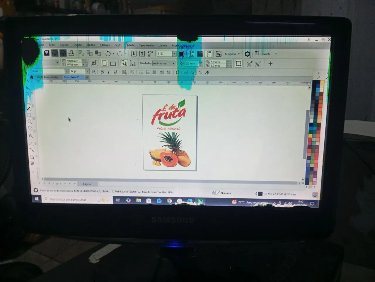 Informática Monitor 