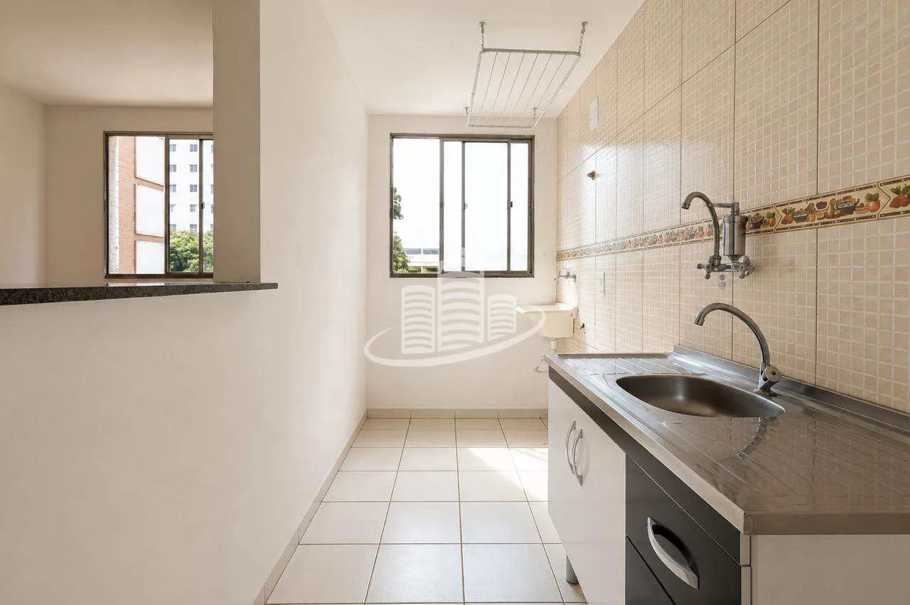 Apartamento com 2 quartos, Centro, Guarulhos - R$ 275 mil, Cod: 15705 - Foto 3
