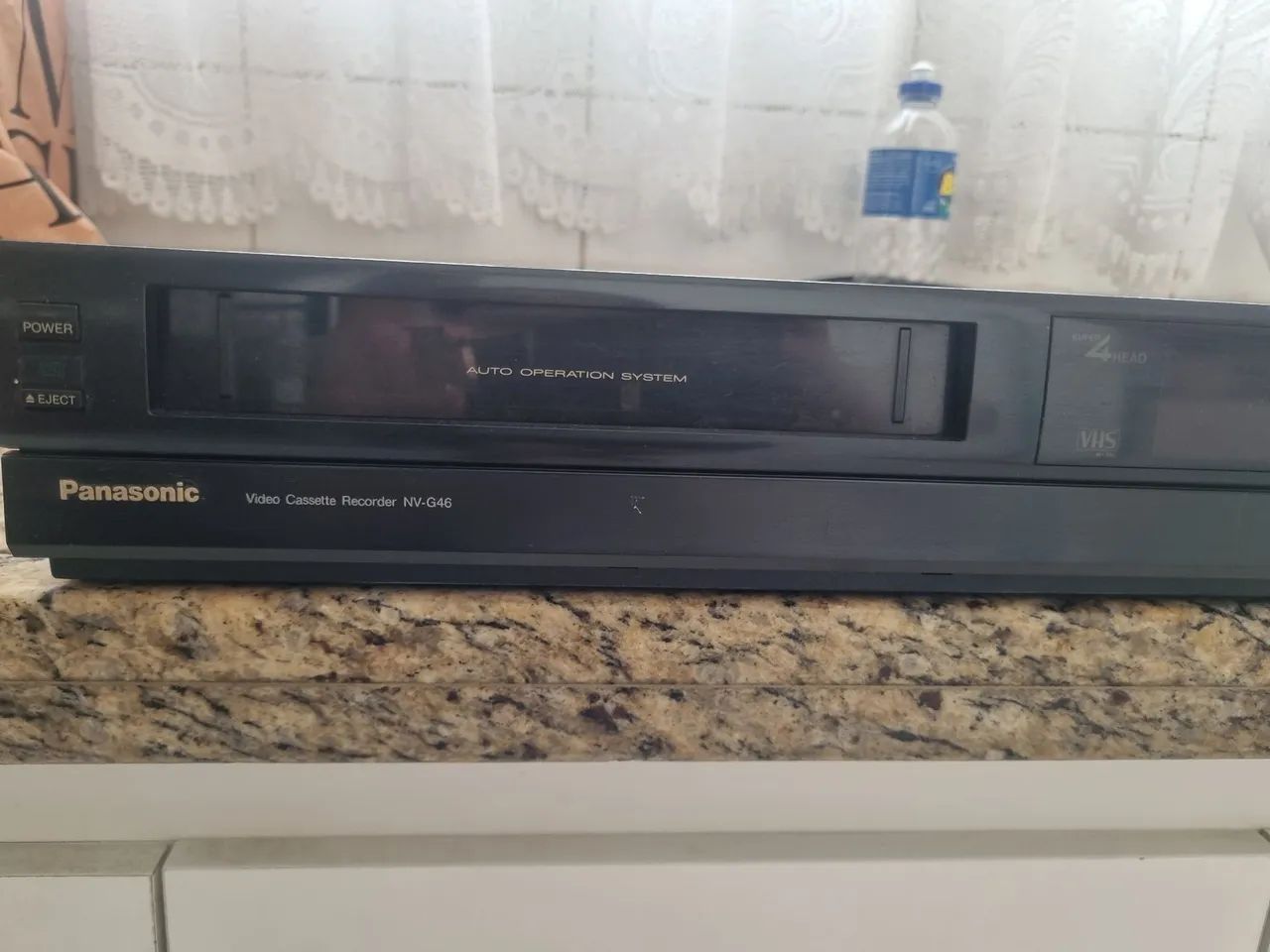 Vídeo cassete Panasonic  - Foto 3