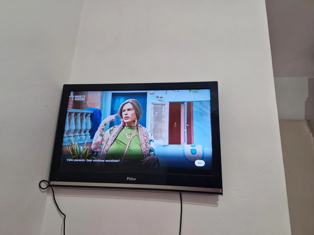 Tv 32 pol - Foto 2