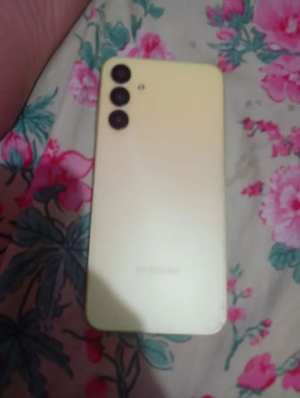 SAMSUNG A15 5G 
