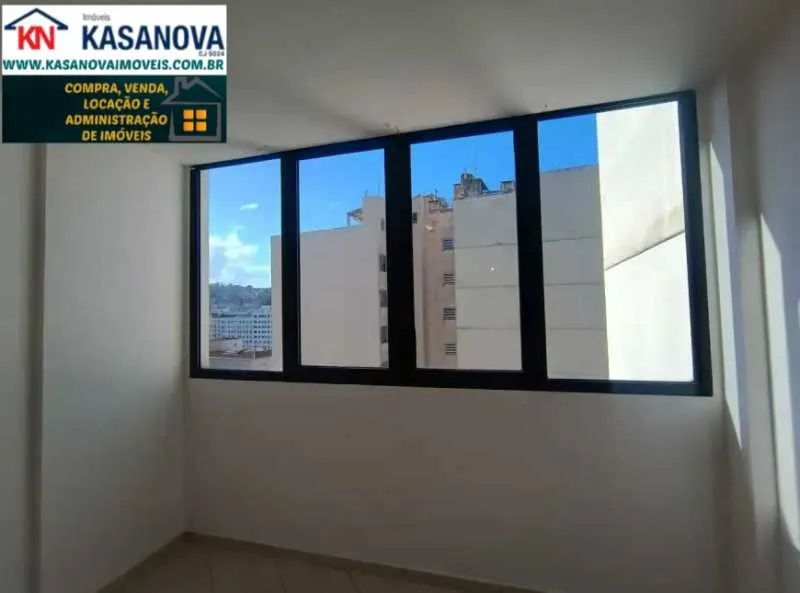 Sala : / Comercial / Flamengo - Foto 2