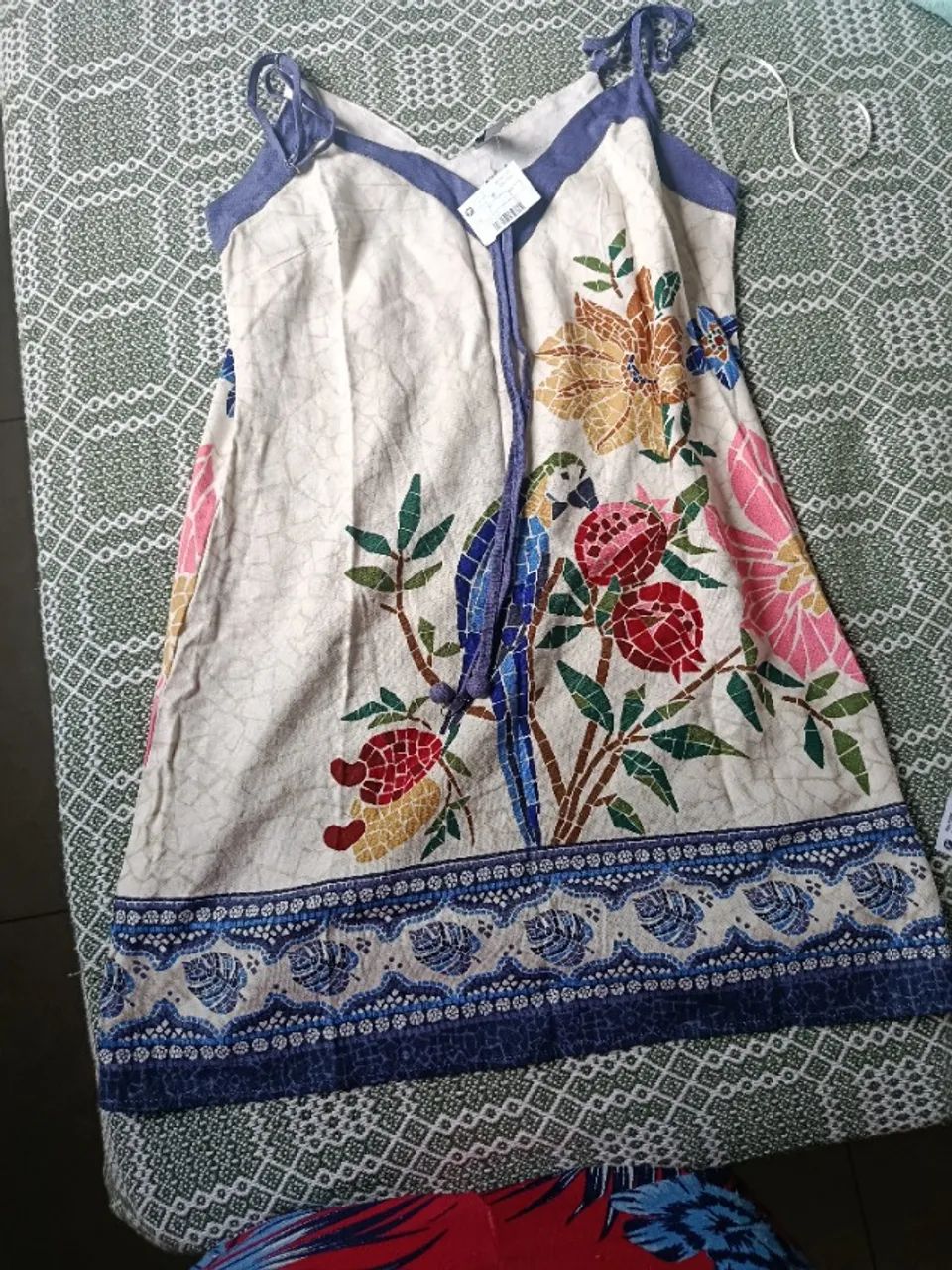 Vestido Renner  - Foto 2