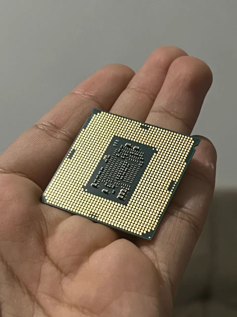 Processador I3 8100 3.6 GHz - Foto 2