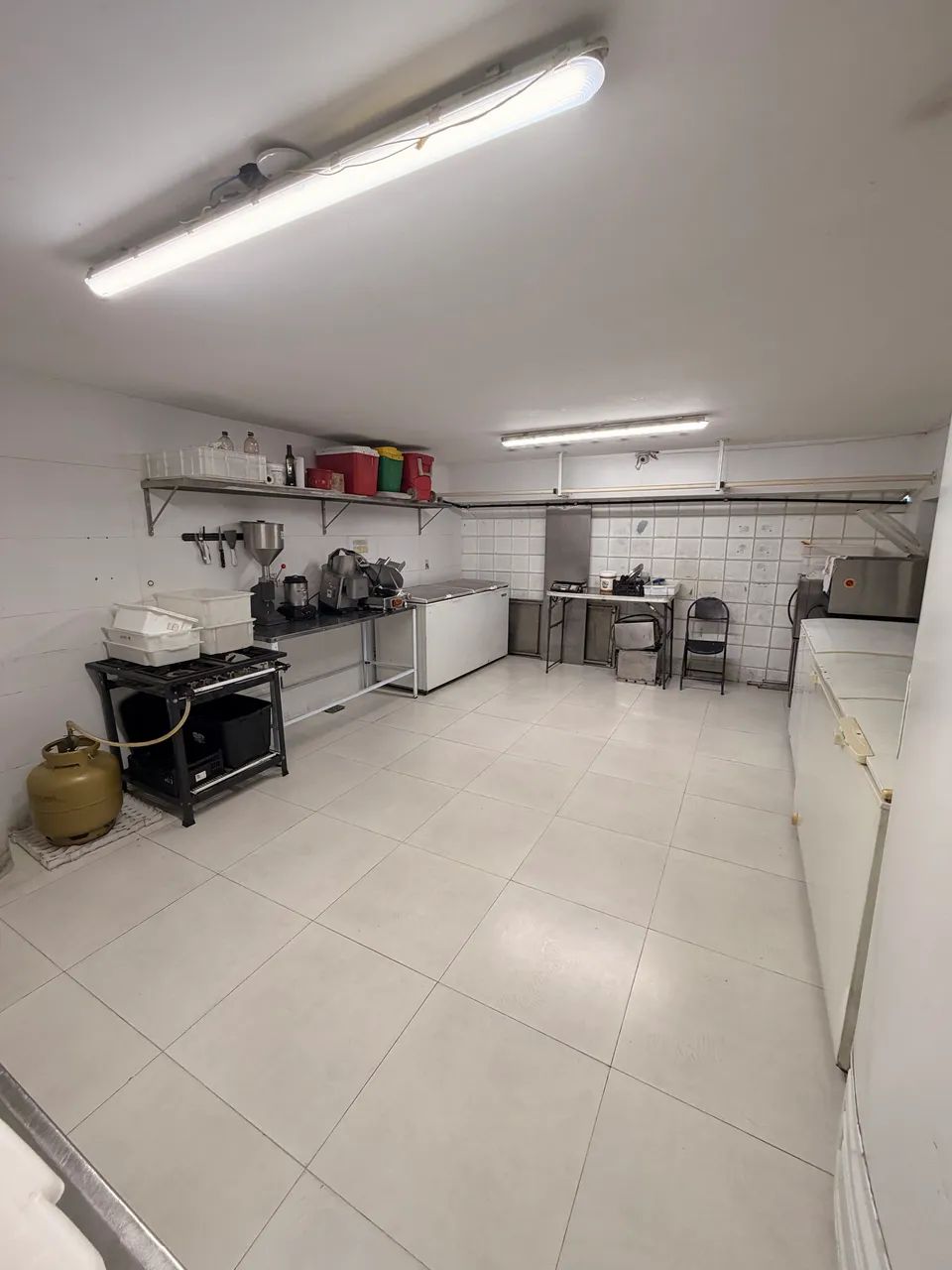 Vendo hamburgueria em Contagem - Foto 2