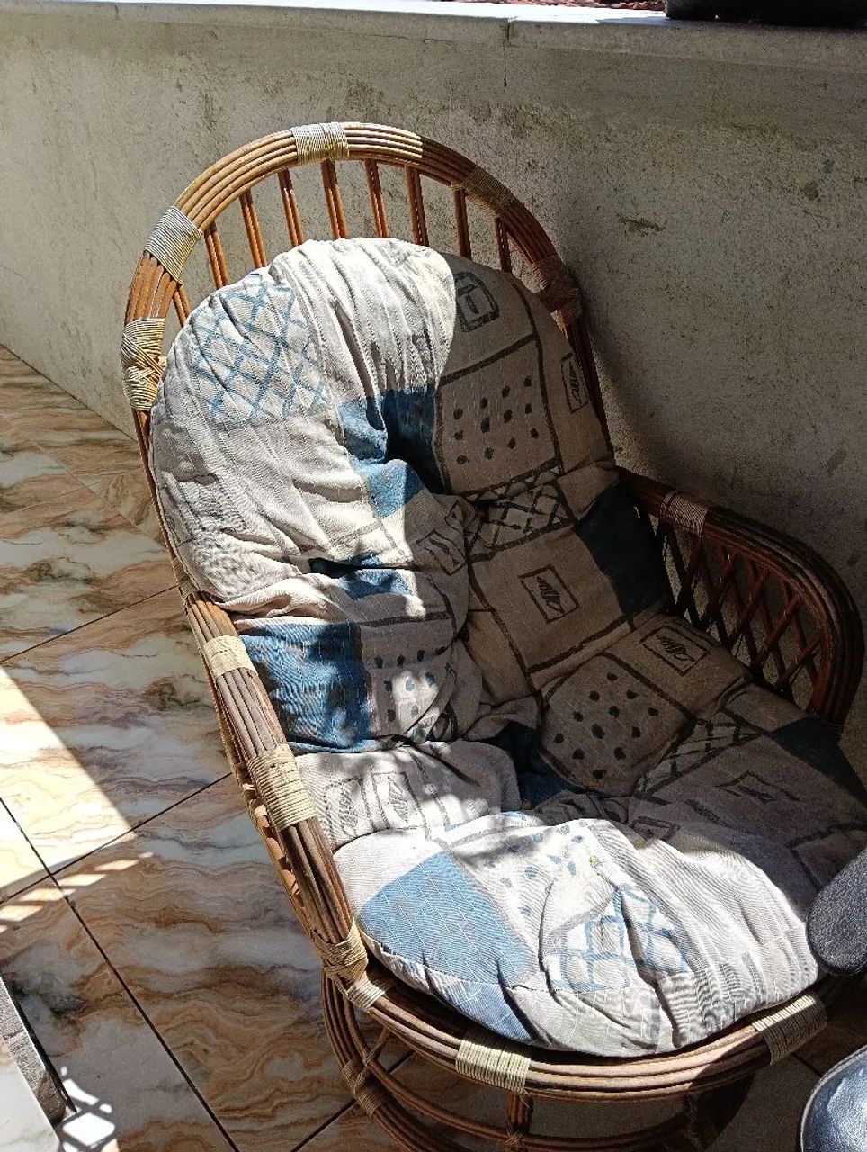 Cadeira - Foto 4