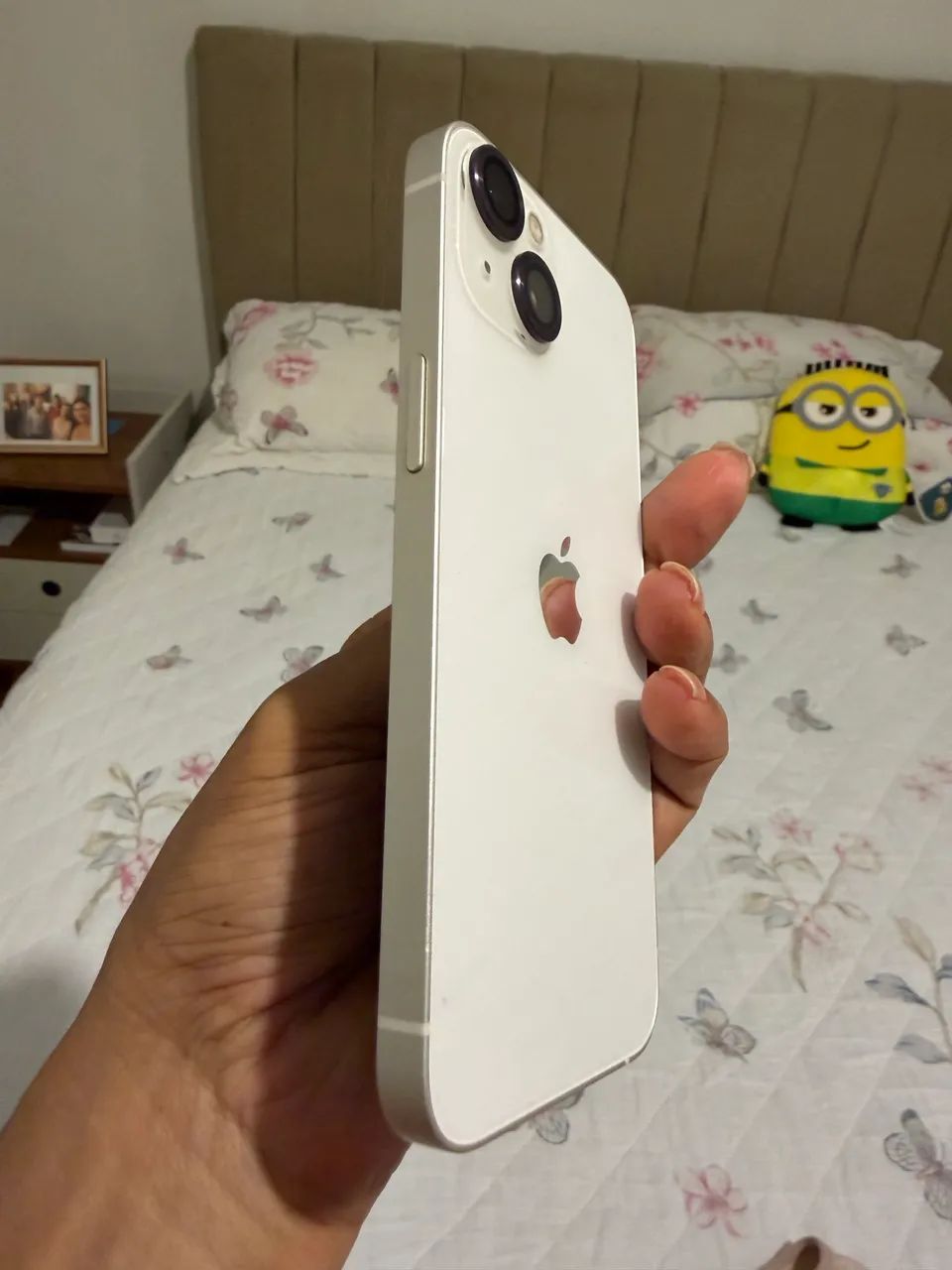 iPhone 13 128 perfeito estado de conservação  - Foto 2