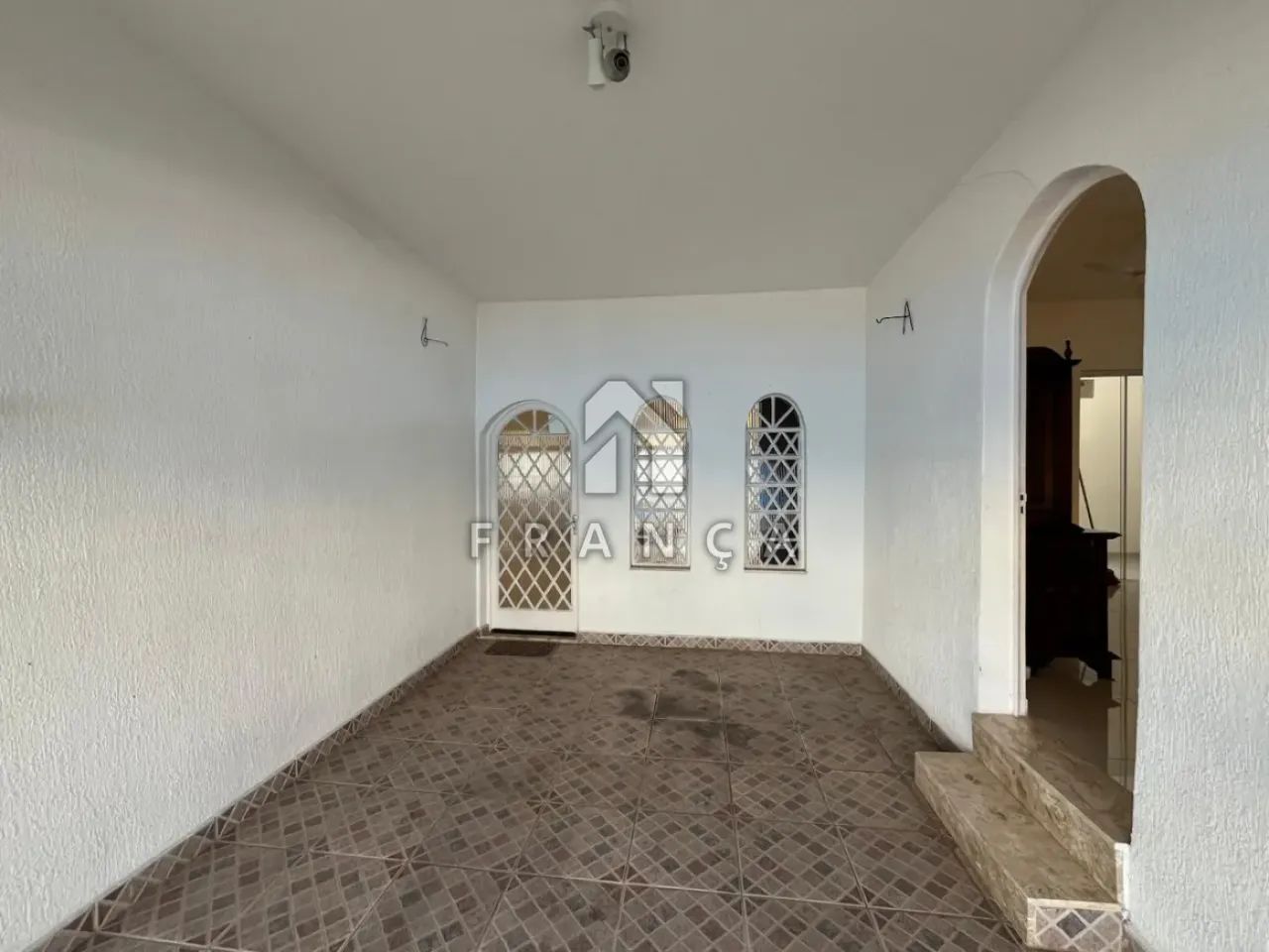 CASA COMERCIAL PARA LOCAÇÃO - CENTRO - JACAREÍ - Foto 4