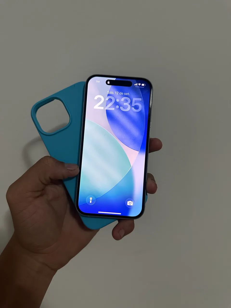 iPhone 15 128gb - Foto 2