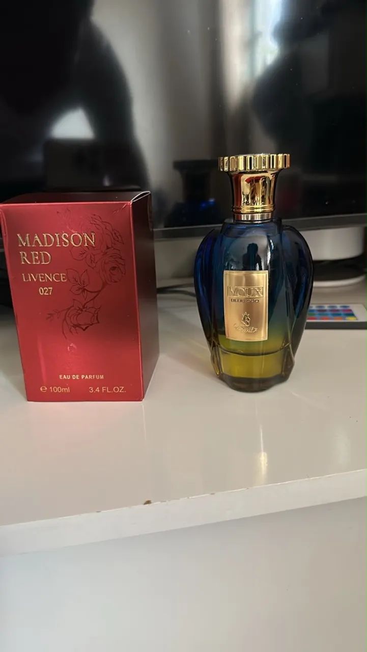 Vendo perfume  - Foto 3