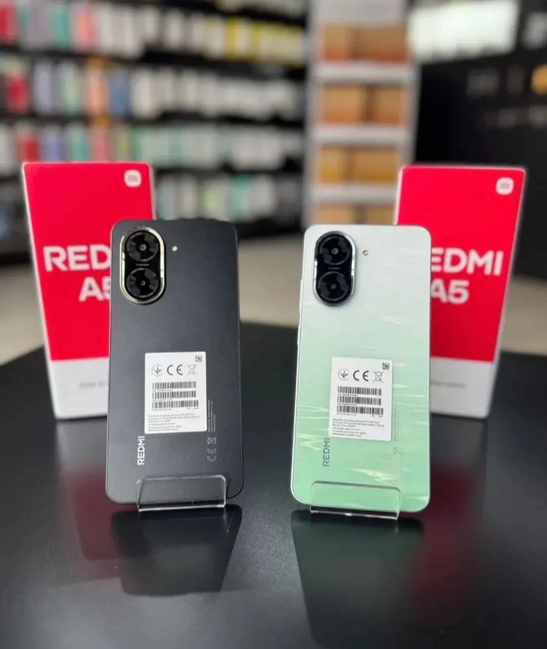 CELULAR NOVO EM OFERTA  - Foto 4